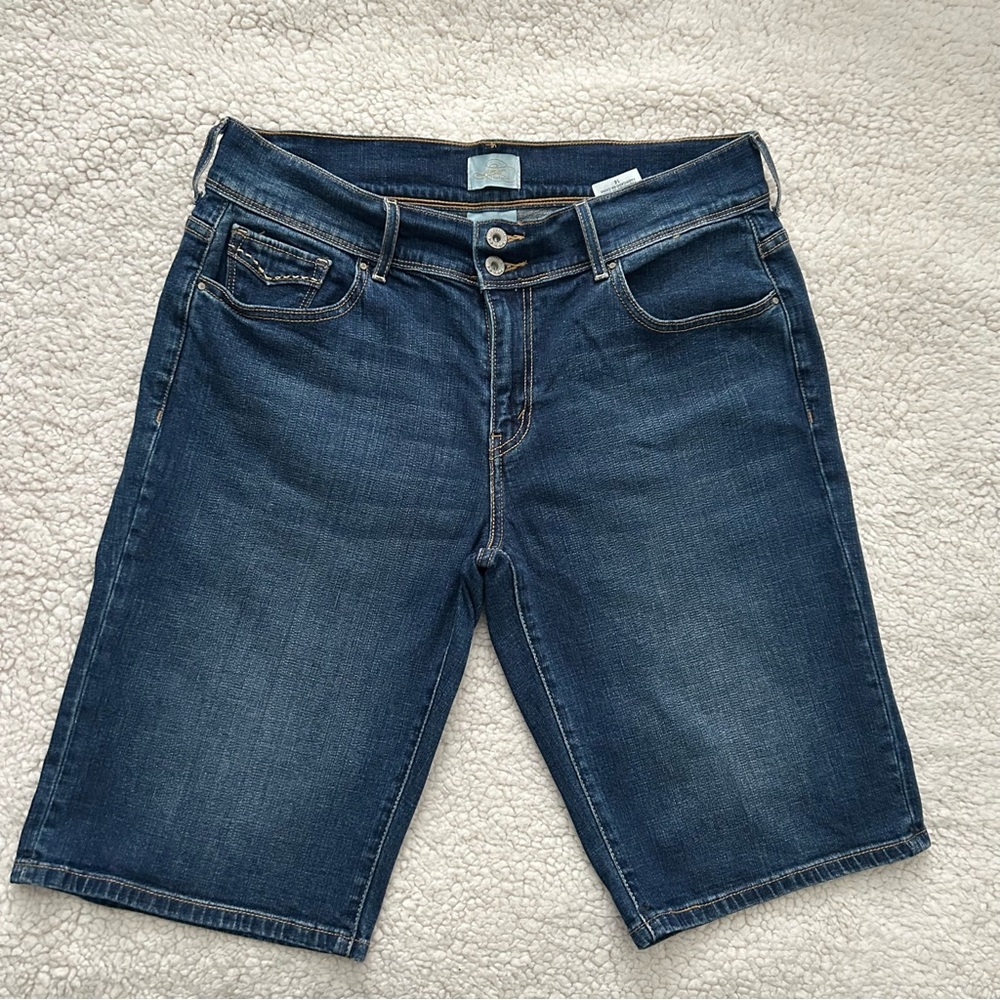 Levi’s Denim Shorts